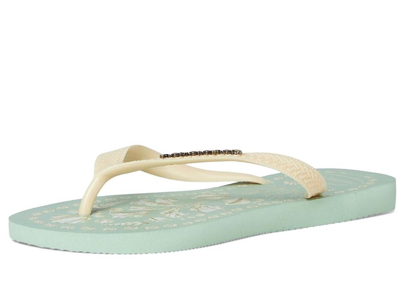 Top Tropicalia Sandals