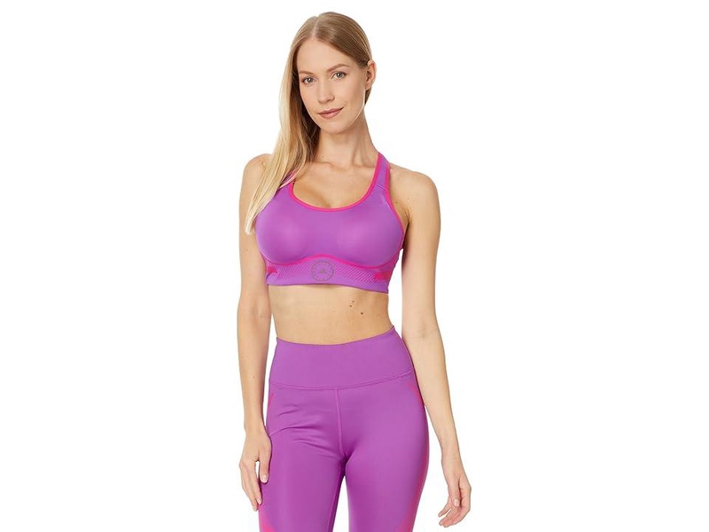 TruePace High Support Sports Bra IT9382