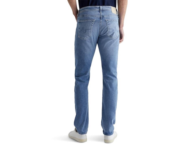 Graduate Tailored Leg Jean in Saltillo