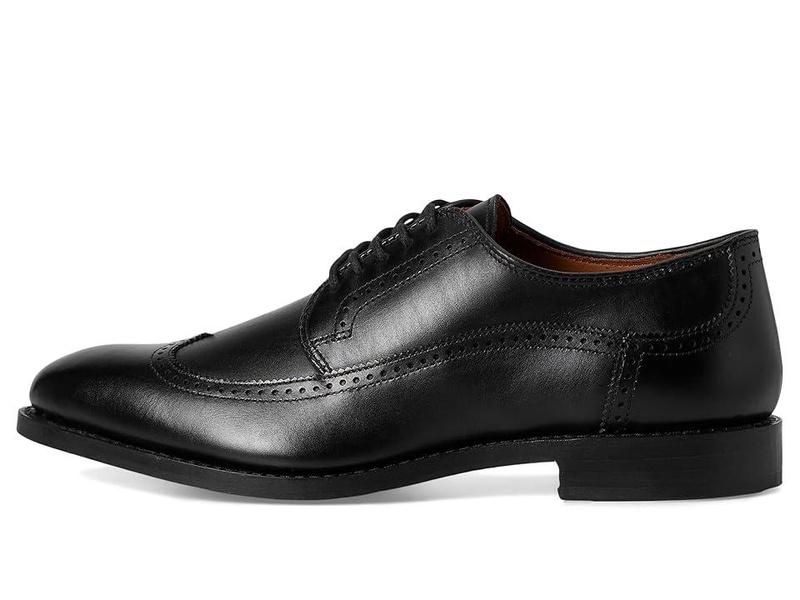 Winston Derby Shoes