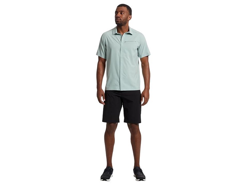 Skyline Short Sleeve Shirt