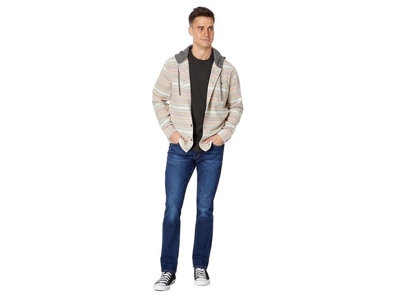 Baja Flannel