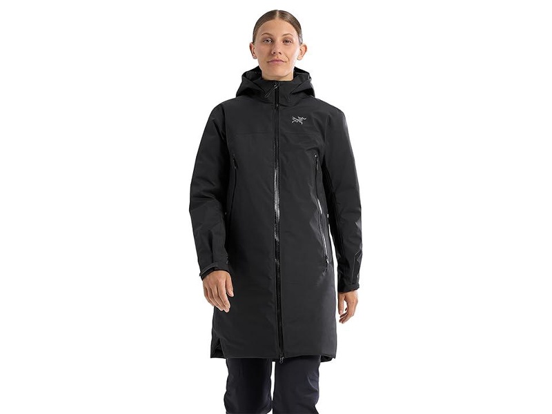 Beta Down Parka