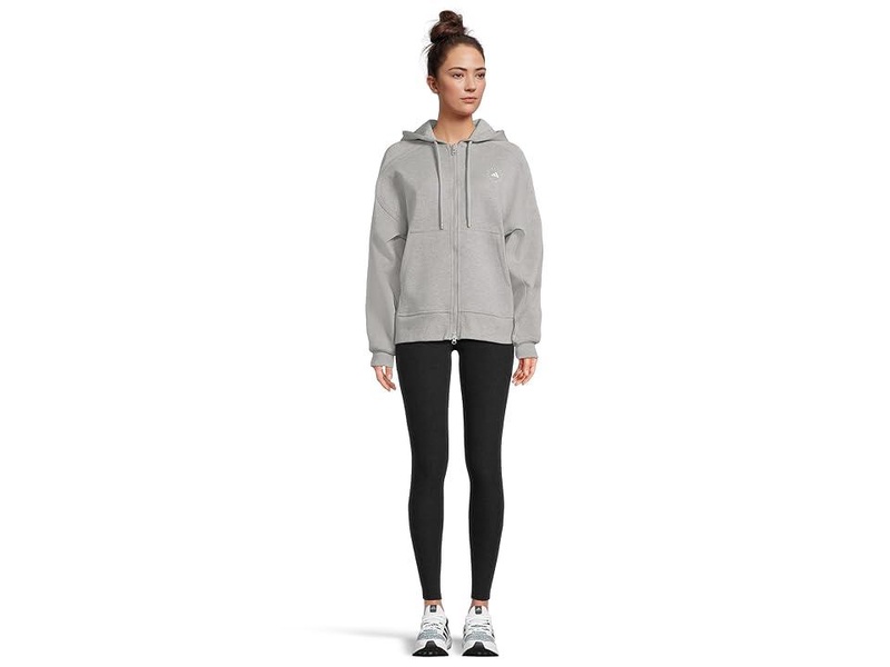 Full Zip Hoodie JI5159