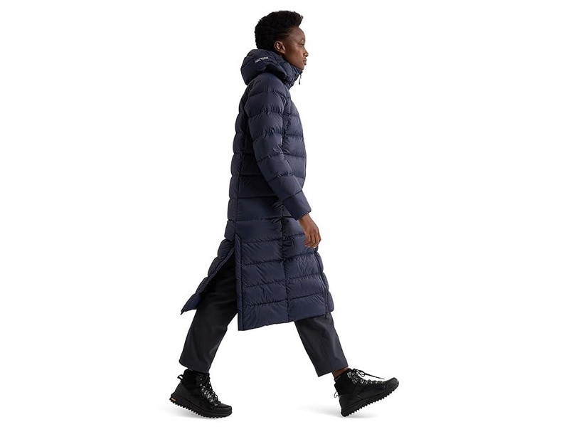 Thorium Parka