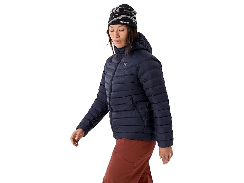 Cerium Hoody