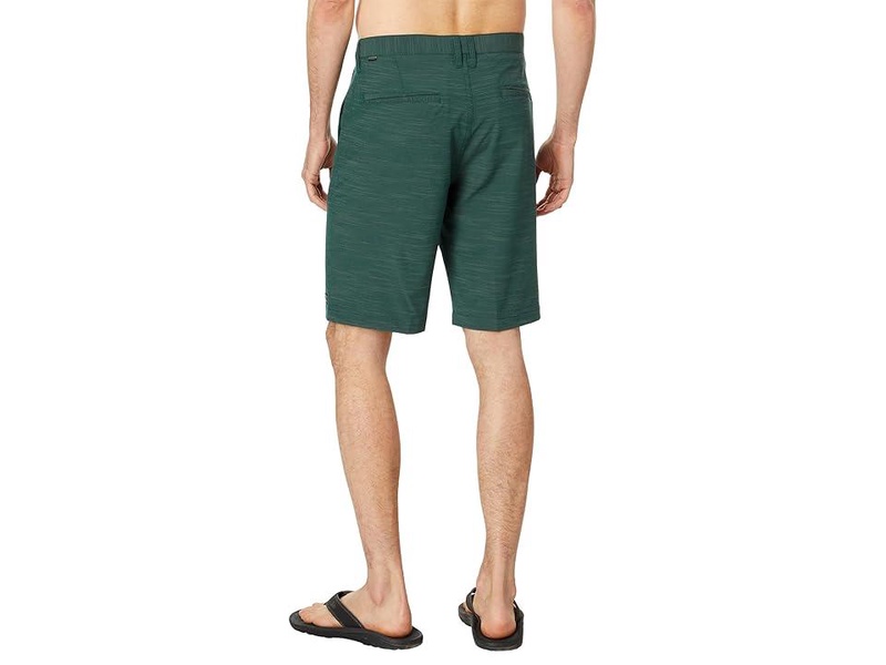 Crossfire Slub 21" Submersible Shorts