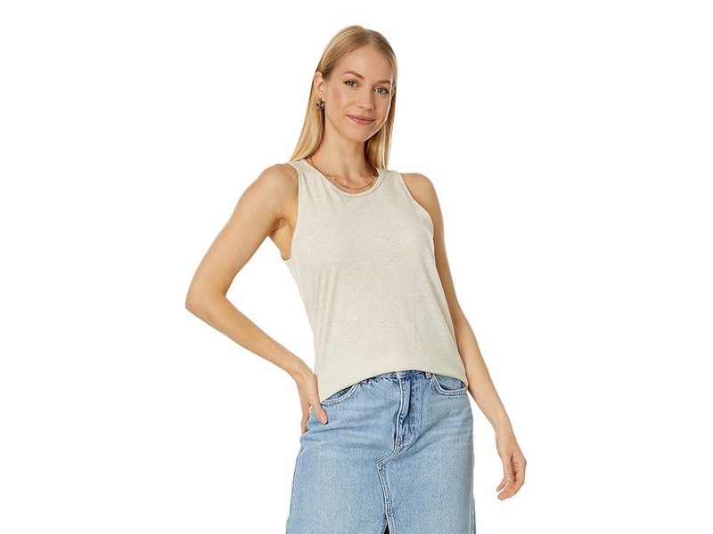 Ali Heather Lurex Tank