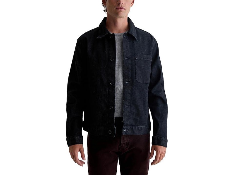 Philip Modern Chore Coat
