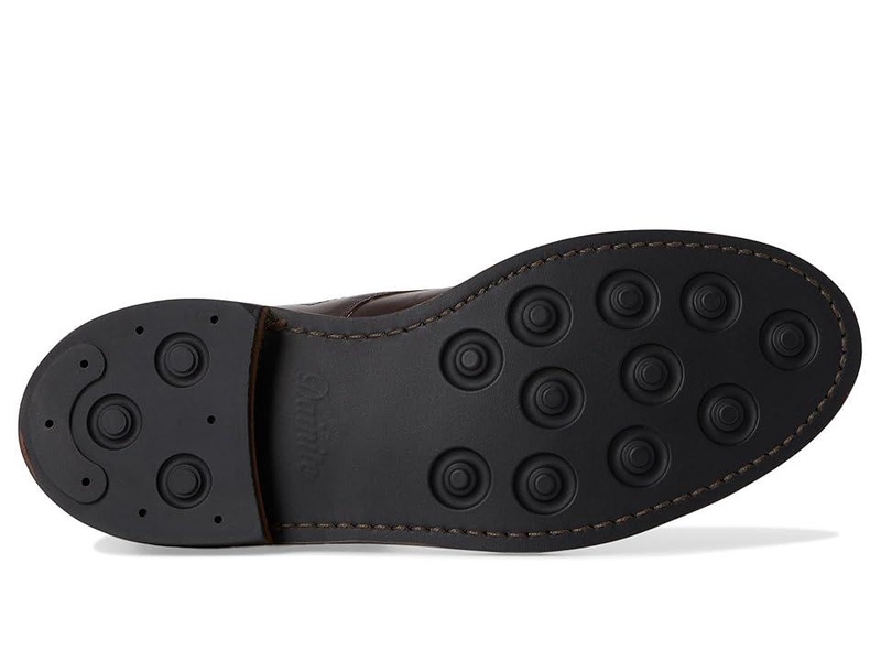 Higgins Mill Weatherproof Lace-Up