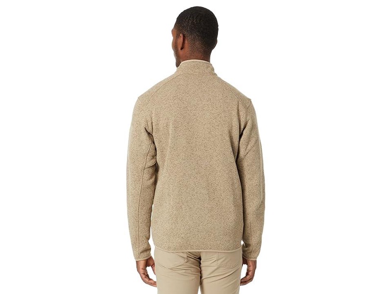 Covert 1/2 Zip