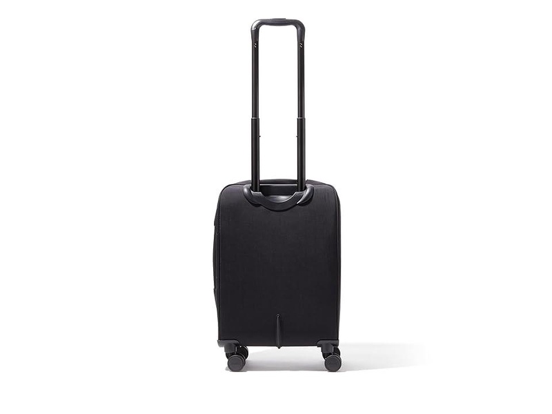 4 Wheel Carry-On