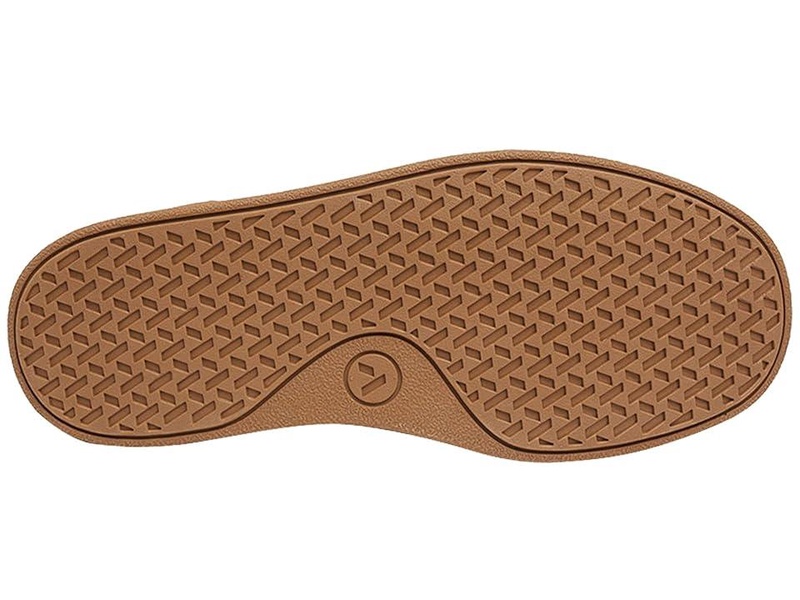 No. 34 Slipper - Moc Toe