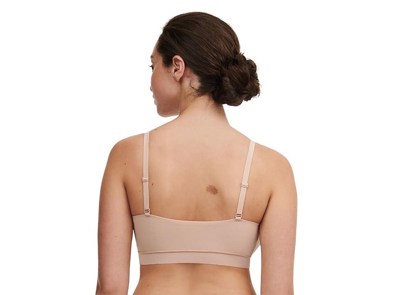 Soft Stretch Lace Bralette