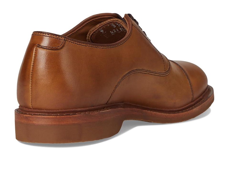 Park Verse Oxford Shoes