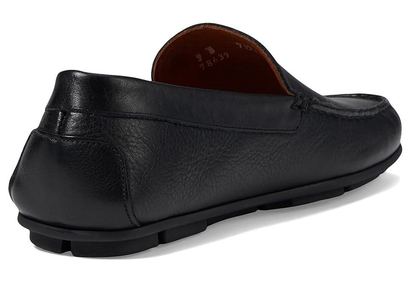 Santiago Slip On Drivers