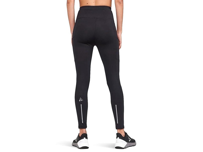 Advance Essence High Waist Warm Tights