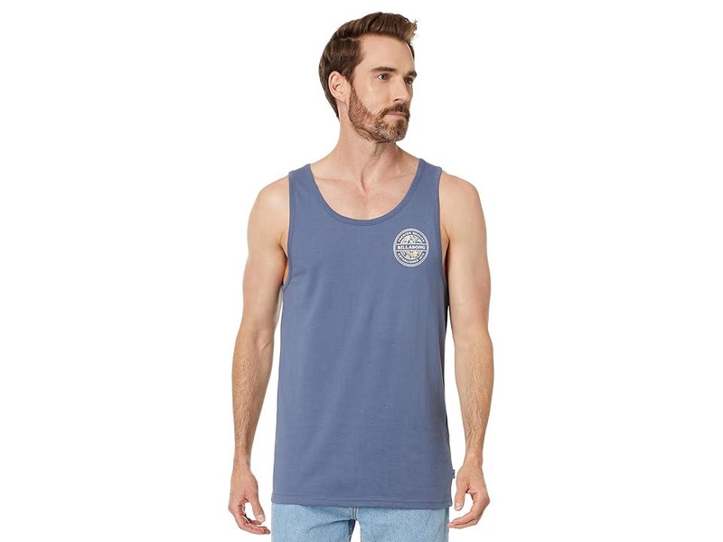 Rotor Tank Graphic Tee