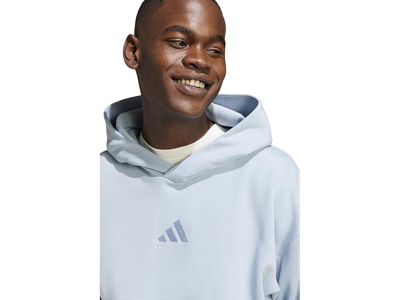 All SZN Fleece Hoodie