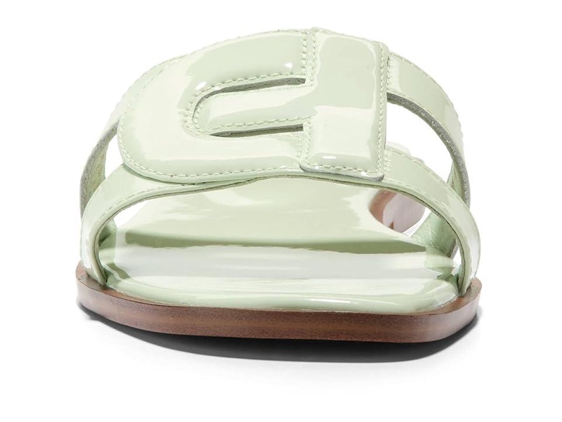 Cole Haan Women's Chrisee Sandal Flat
