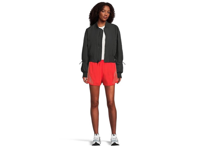 Running Short