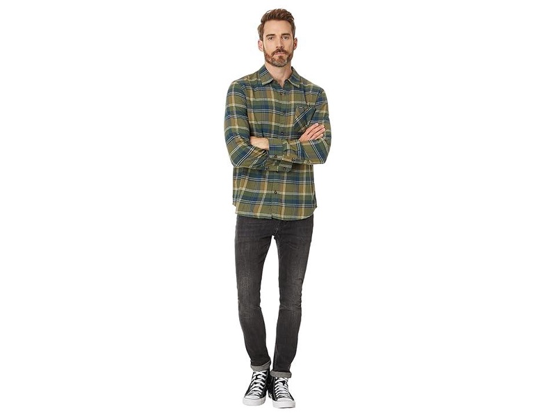 Redmond Plaid