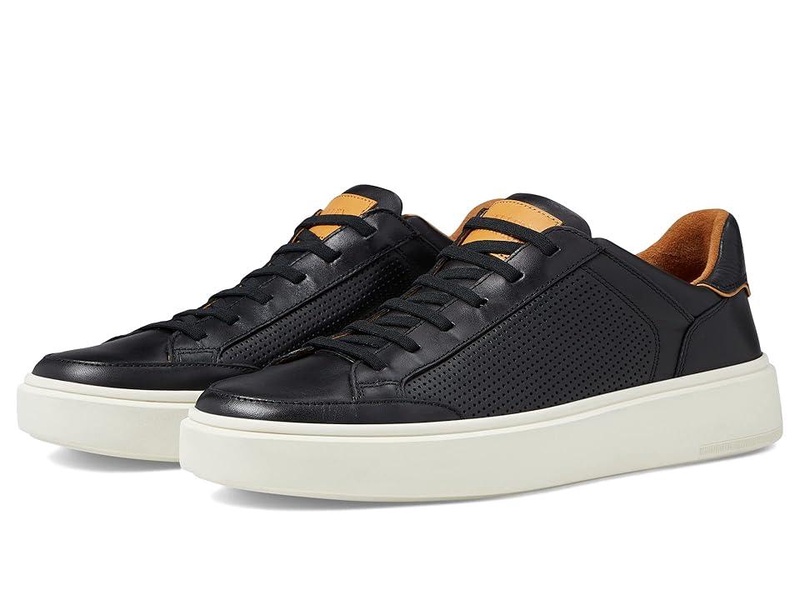 Oliver Stretch Lace Slip-On Sneaker