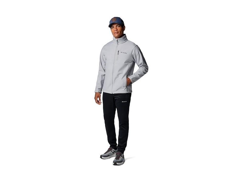 Ascender™ Softshell Jacket