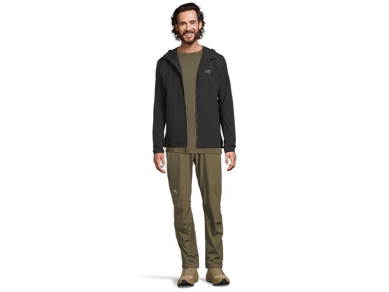 Atom SL Hoody
