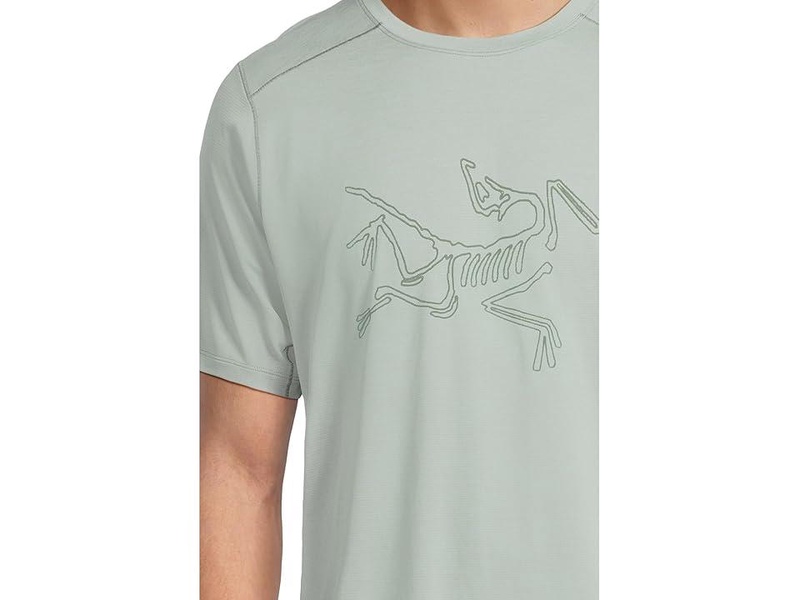 Cormac Logo Short Sleeve