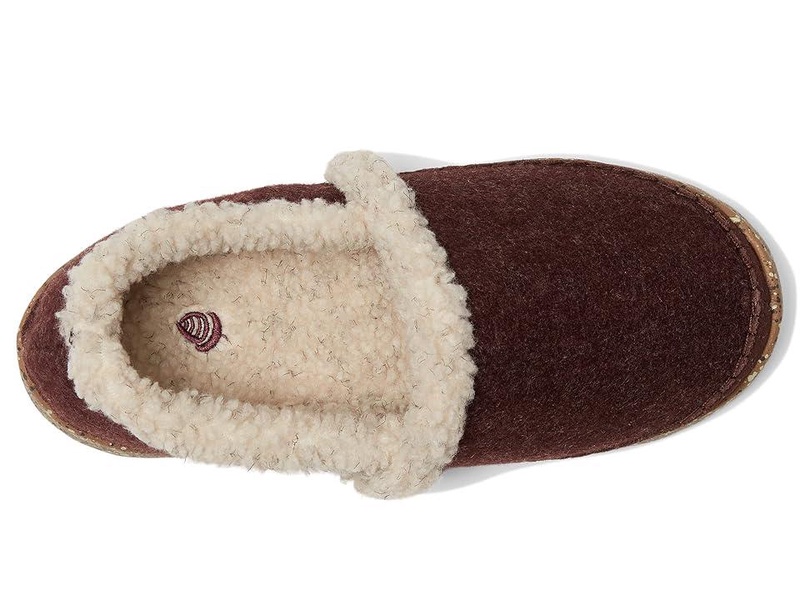 Rockland Moccasin