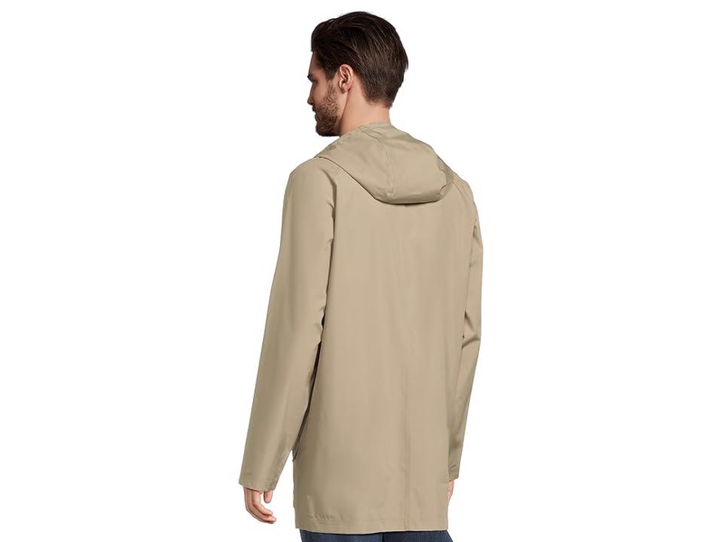 Humbelton Waterproof Jacket