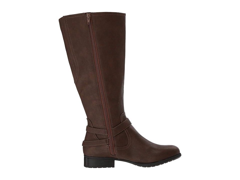 X-Felicity Wide Calf