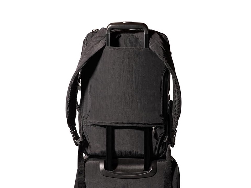 Modern Convertible Travel Backpack
