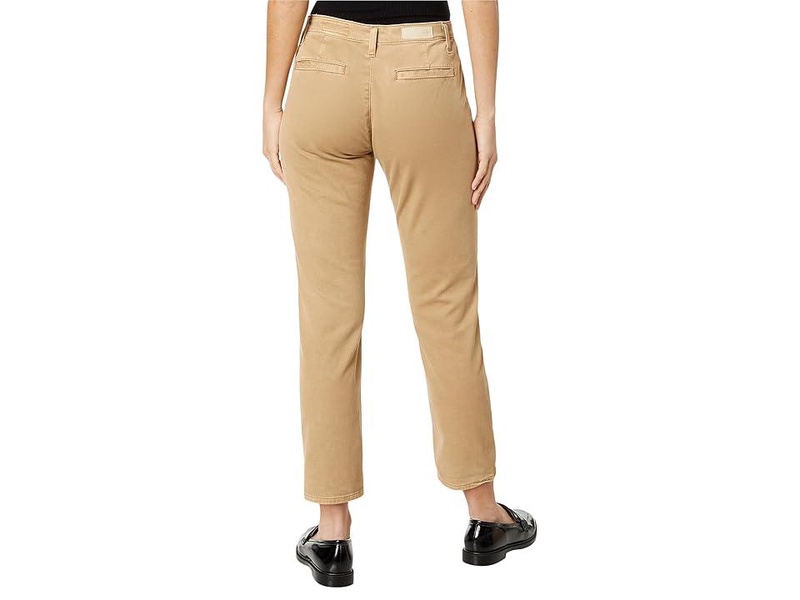 Caden in Sulfur Stone Khaki