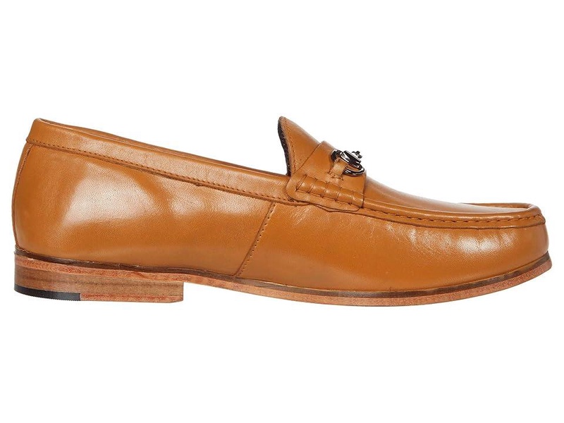 Filmore Bit Loafer