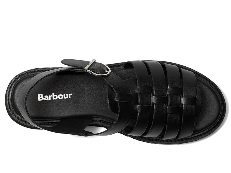 Barbour Otterburn Fisherman Sandals