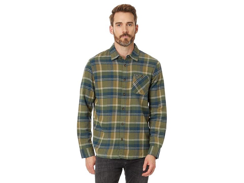 Redmond Plaid