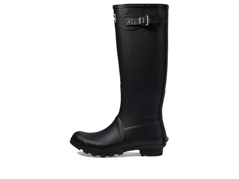Barbour Bede