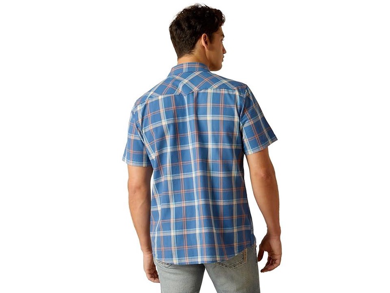 Hogany Retro Fit Shirt