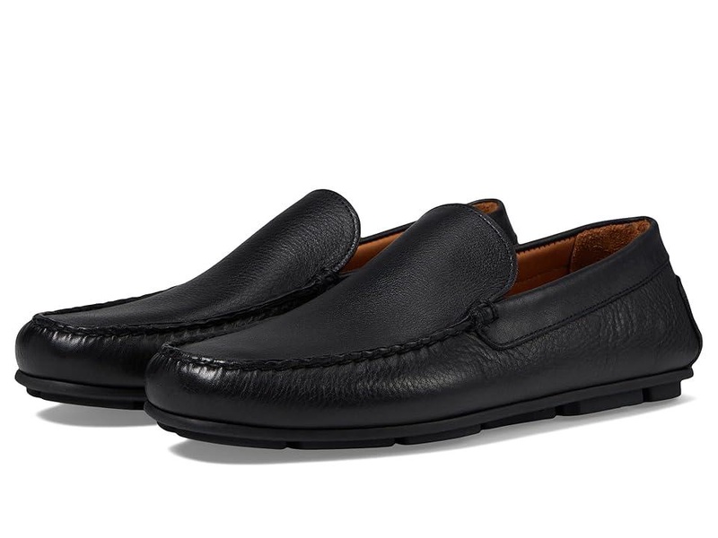 Santiago Slip On Drivers