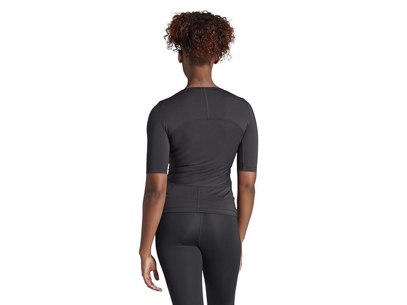 Truepurpose Training Tee IB6780