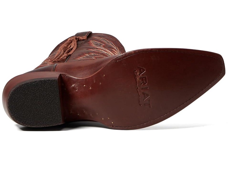 Martina Western Boot