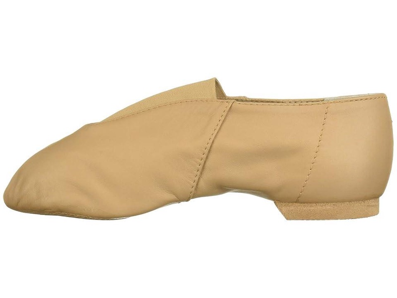 Super Jazz Slip-On Jazz Shoe
