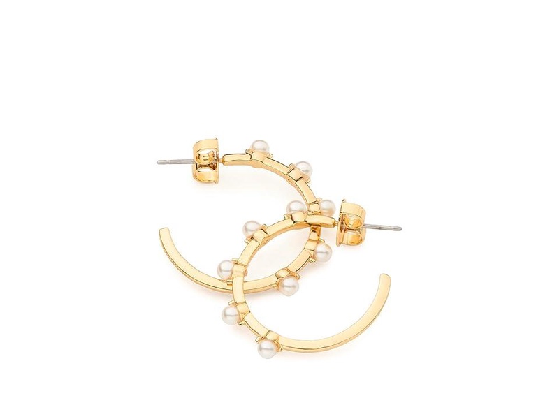 Little Luxuries Hoops