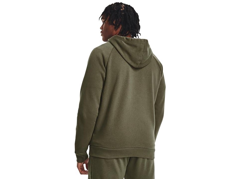 Rival Fleece Full Zip Hoodie