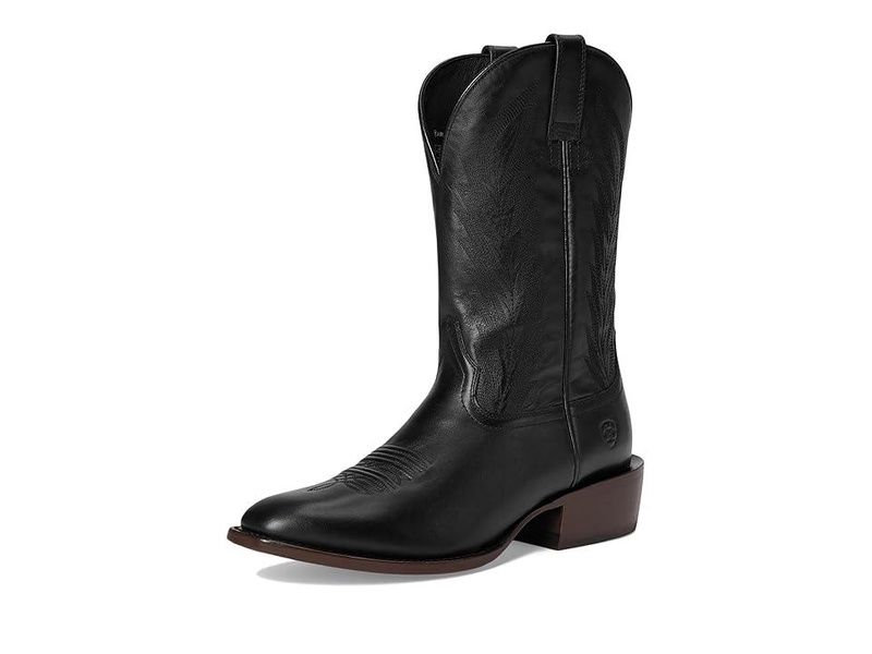 Willie Western Boots