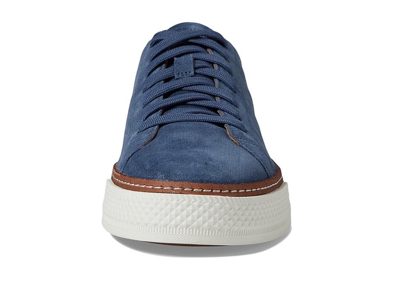 Paxton Casual Lace Up Sneaker