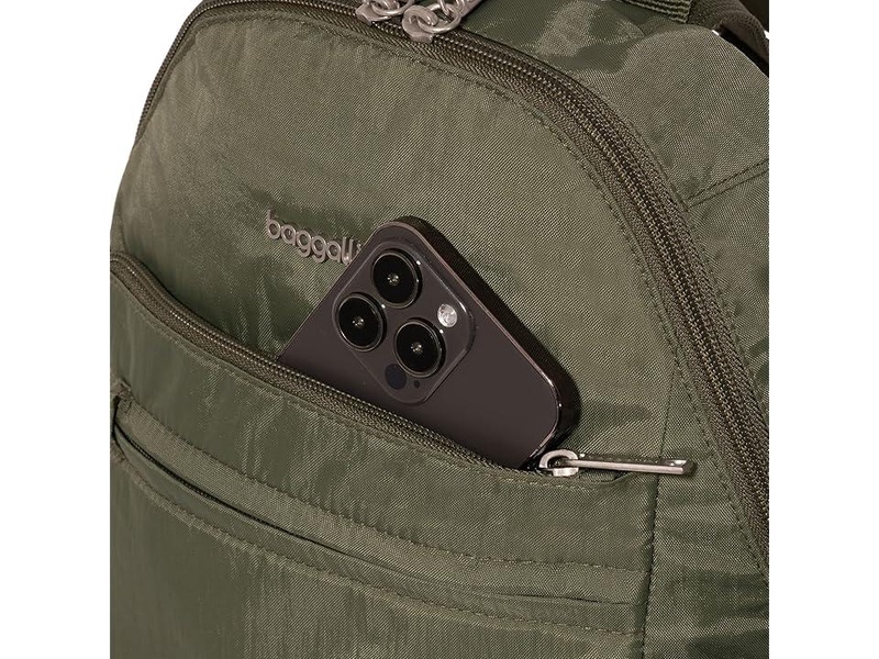 Securtex™ Anti-Theft Vacation Backpack