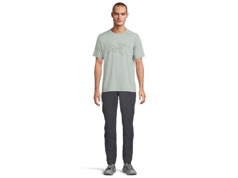 Cormac Logo Short Sleeve